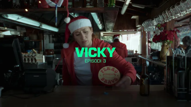 Vicky