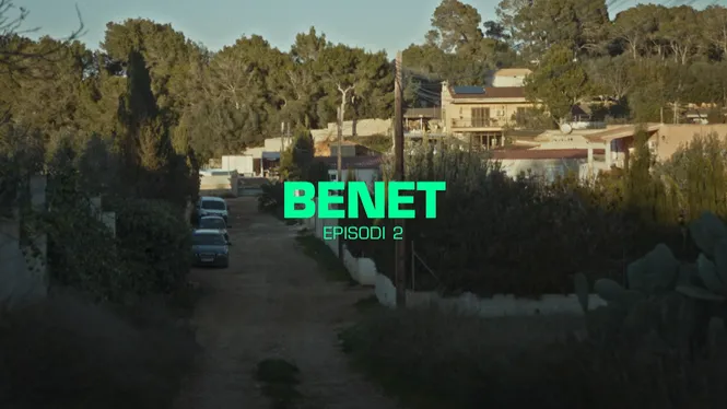 Benet