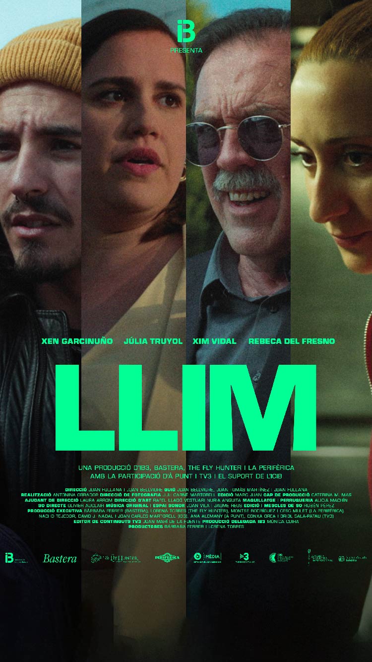 Llim