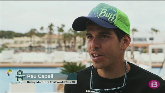 Trail Menorca Camí de Cavalls 2019
