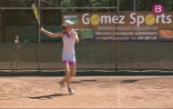 XXV Circuit Juvenil de Tennis de Balears