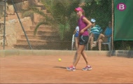 XXV Circuit Tennis Juvenil Illes Balears
