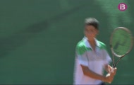 XXV Circuit Juvenil de Tennis de Balears