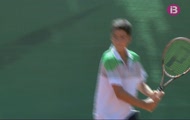 XXV Circuit Juveni de Tennis de Balears