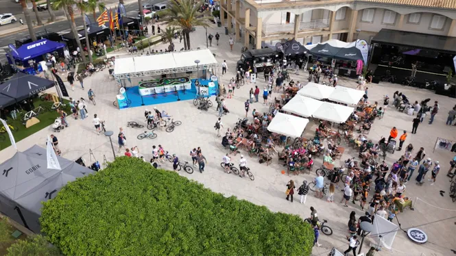 Mallorca 312. Edició 2024