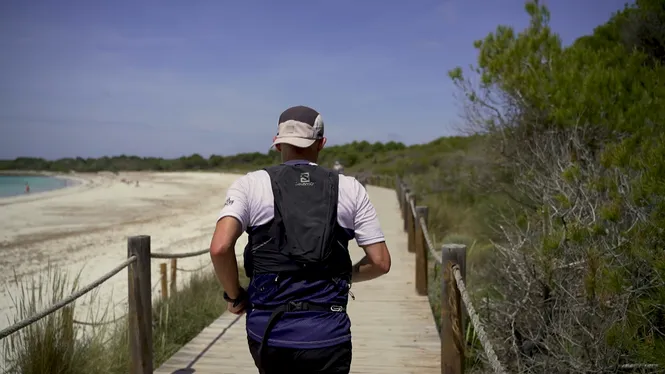 TRAIL MENORCA CAMÍ DE CAVALLS 2026