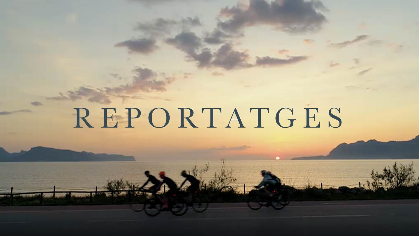 Reportatges esports