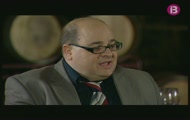 L'ángel caigut