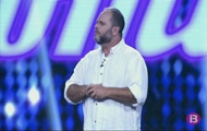 Joan Manel Vadell, Tolo Sansó, El trovador del humor i Neus Torres(Margal