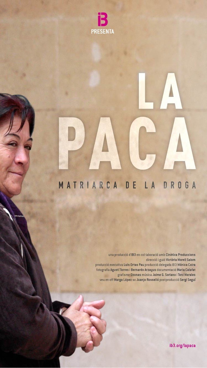 La Paca