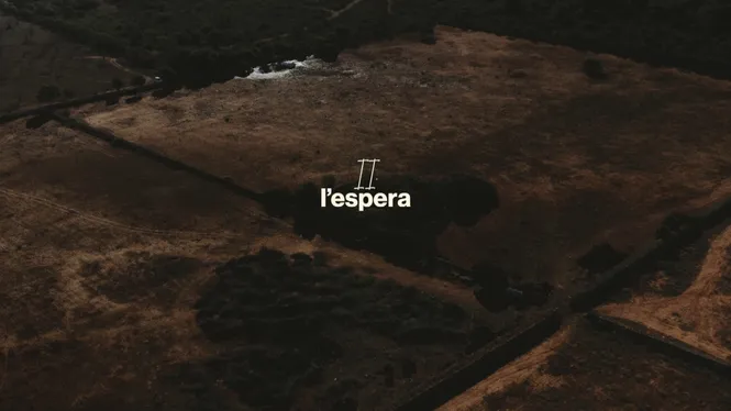 L'espera