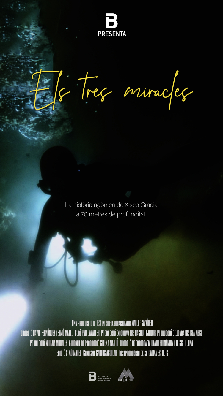 Els tres miracles