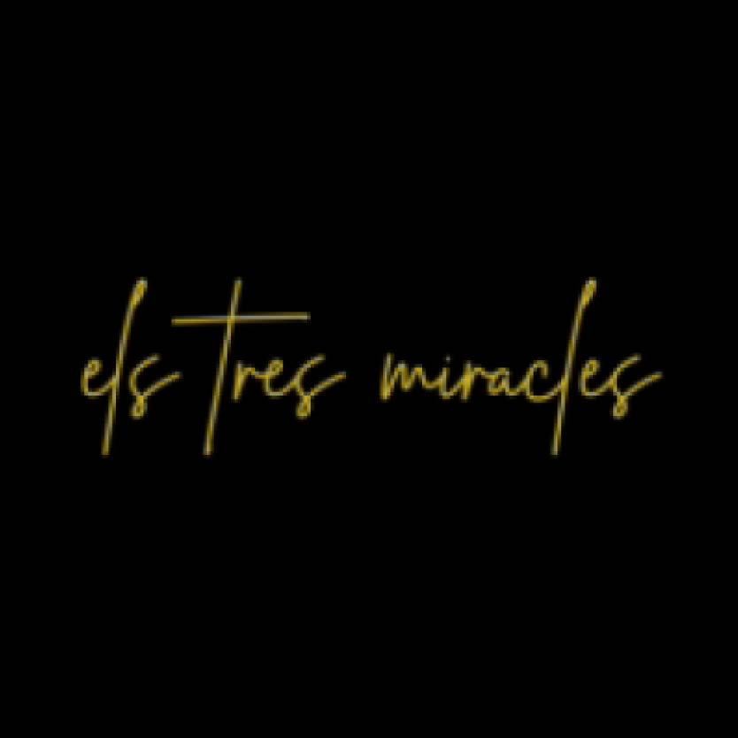 Els tres miracles