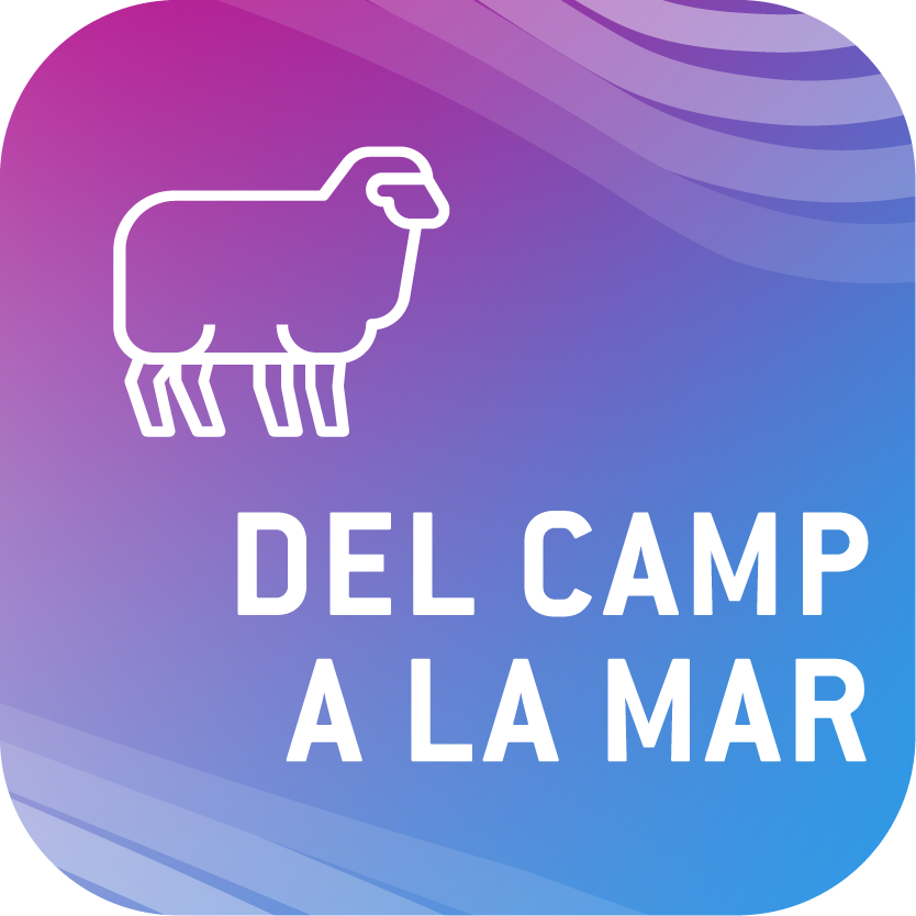 Del Camp a la Mar
