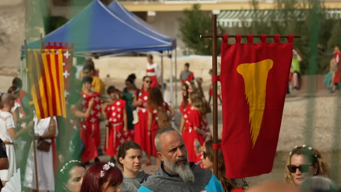 Festes del Rei En Jaume de Santa Ponça