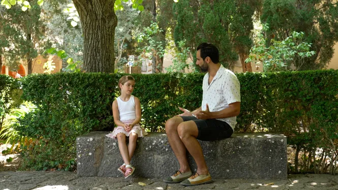 La Beata de Valldemossa