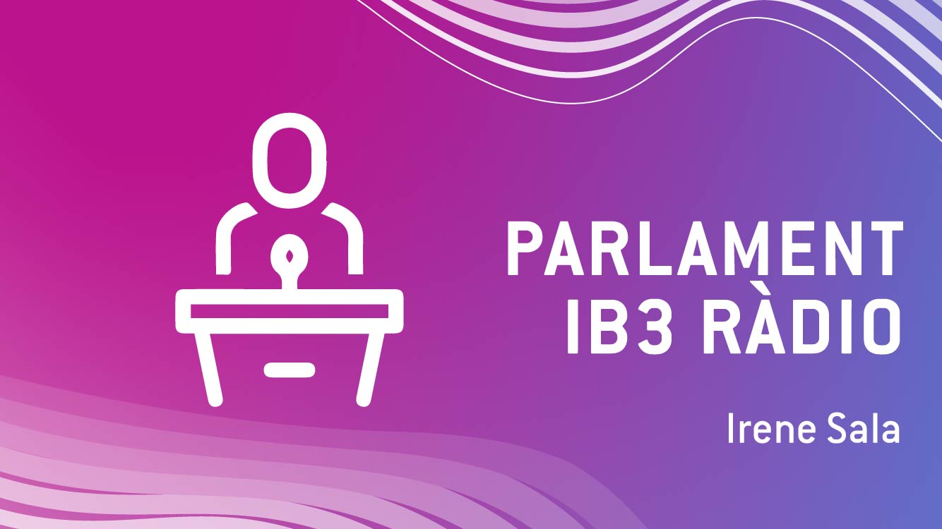 Parlament IB3 Ràdio