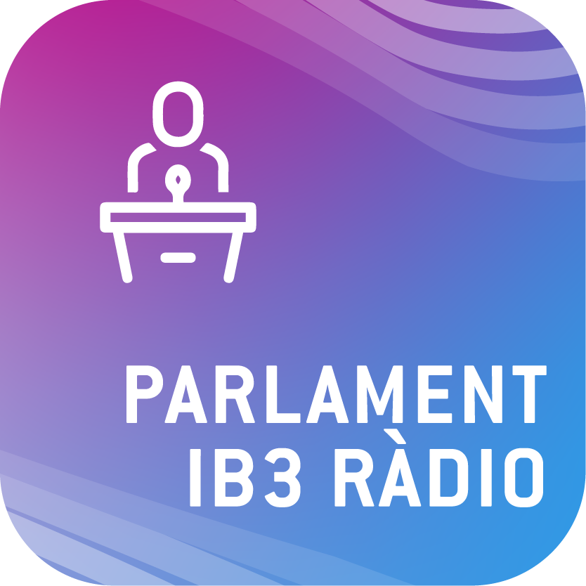 Parlament IB3 Ràdio