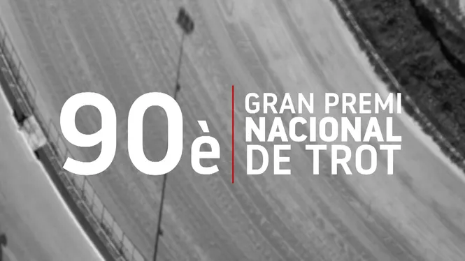 Gran Premi Nacional de Trot 2023