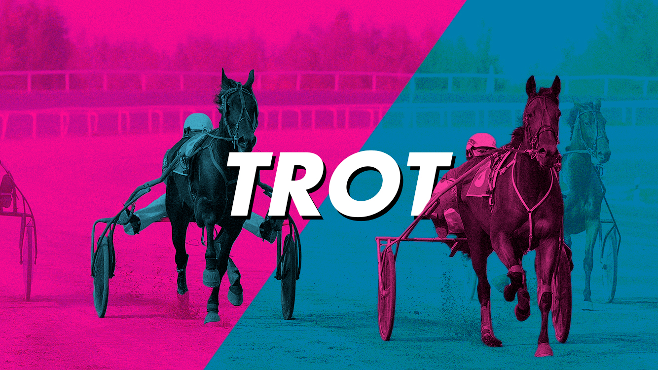 Trot