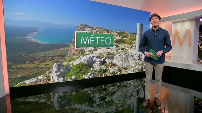 Méteo