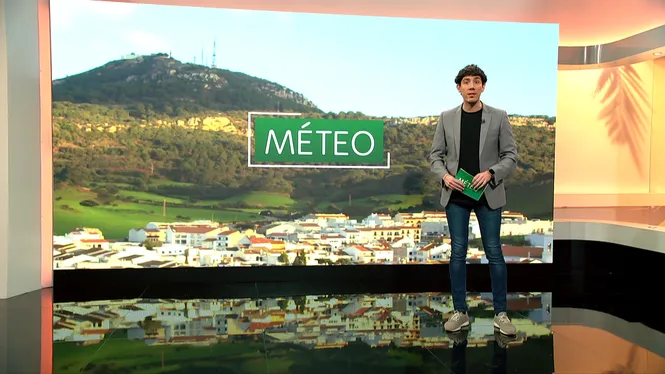 Méteo