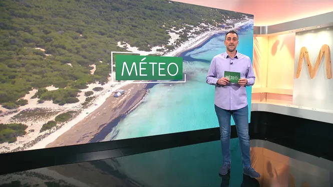 Méteo