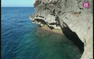 A la vorera de la mar