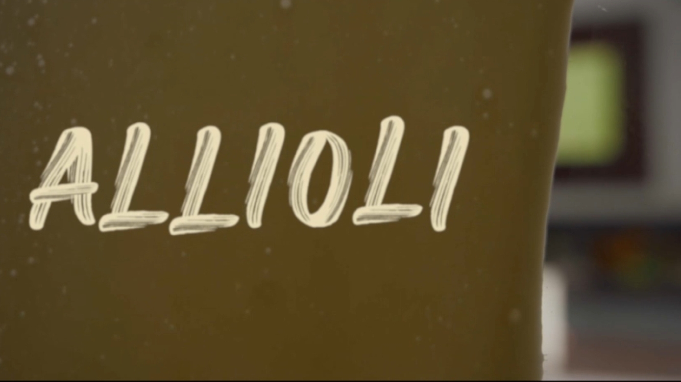 Allioli