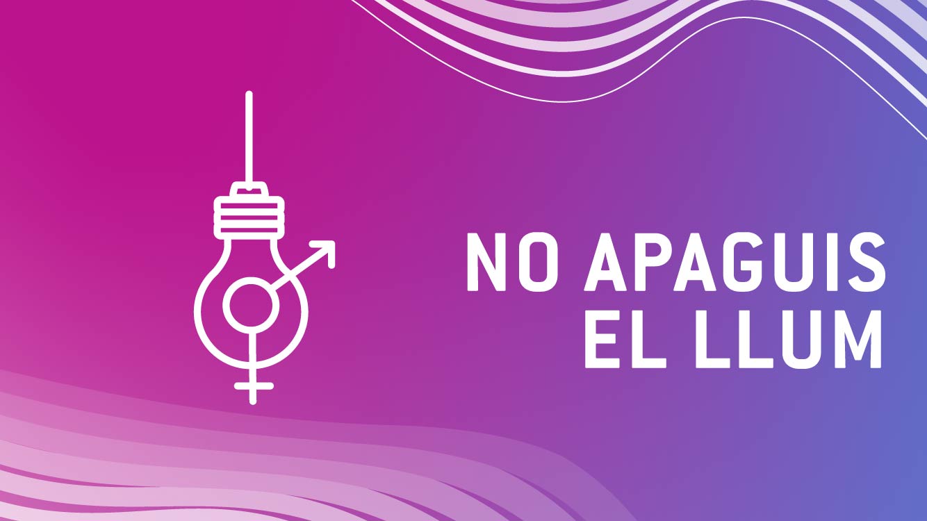 No Apaguis El Llum
