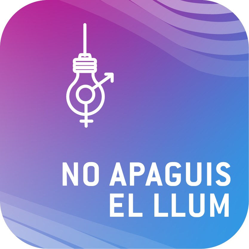 No Apaguis El Llum