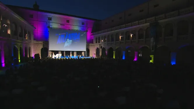 ATLÀNTIDA MALLORCA FILM FEST 2026