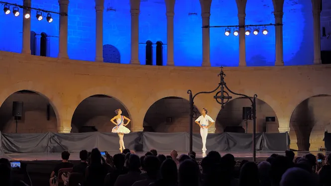 Gala de la Dansa Ballarins Mallorquins 2024