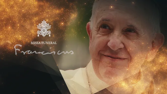 Missa funeral pel Papa Francesc a la Catedral de Mallorca
