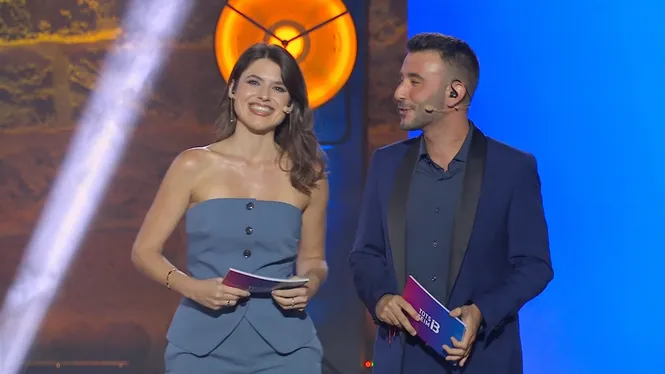 Gala Tots Feim IB3