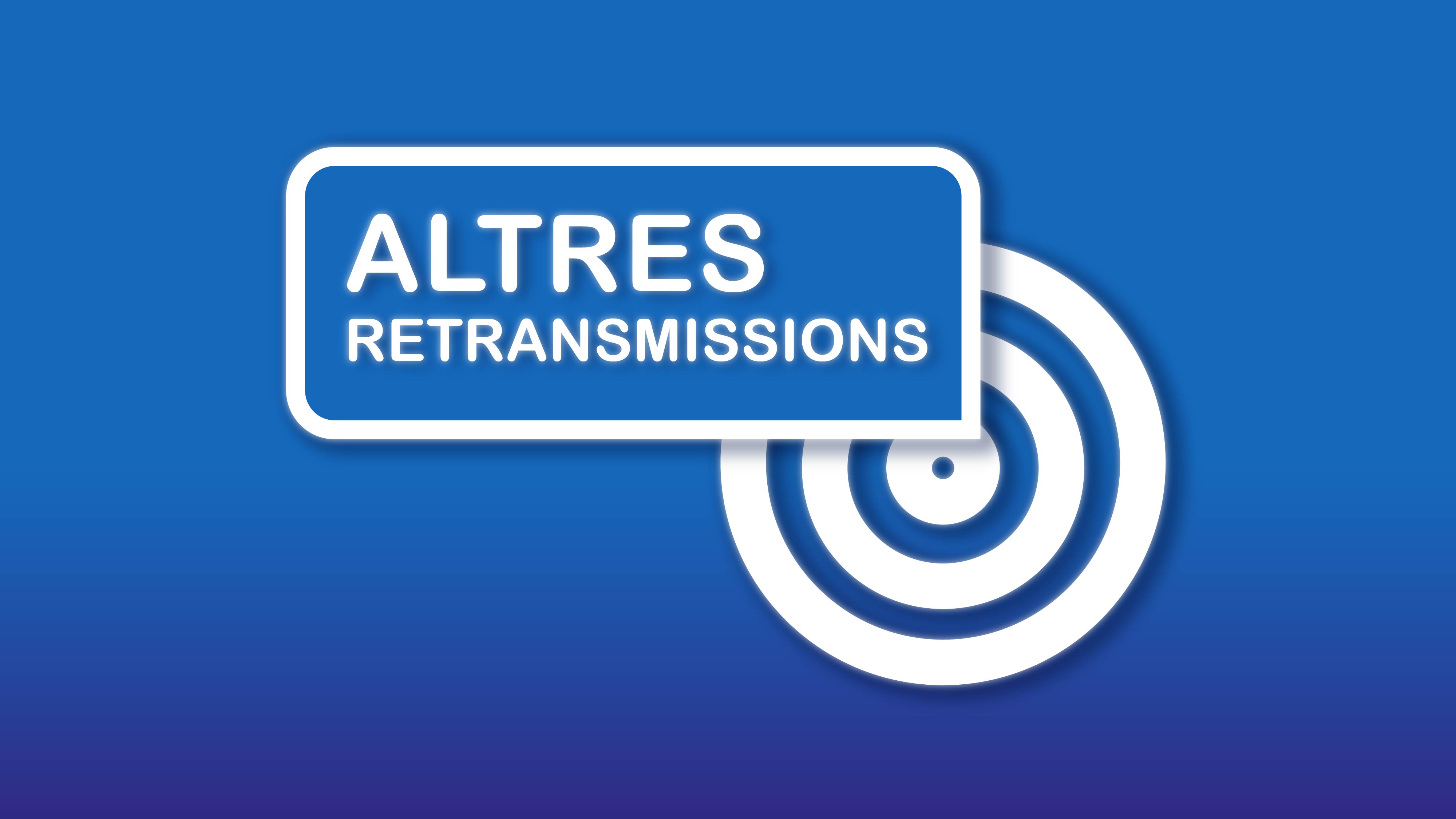 Altres retransmissions