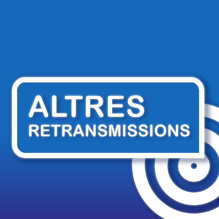 Altres retransmissions
