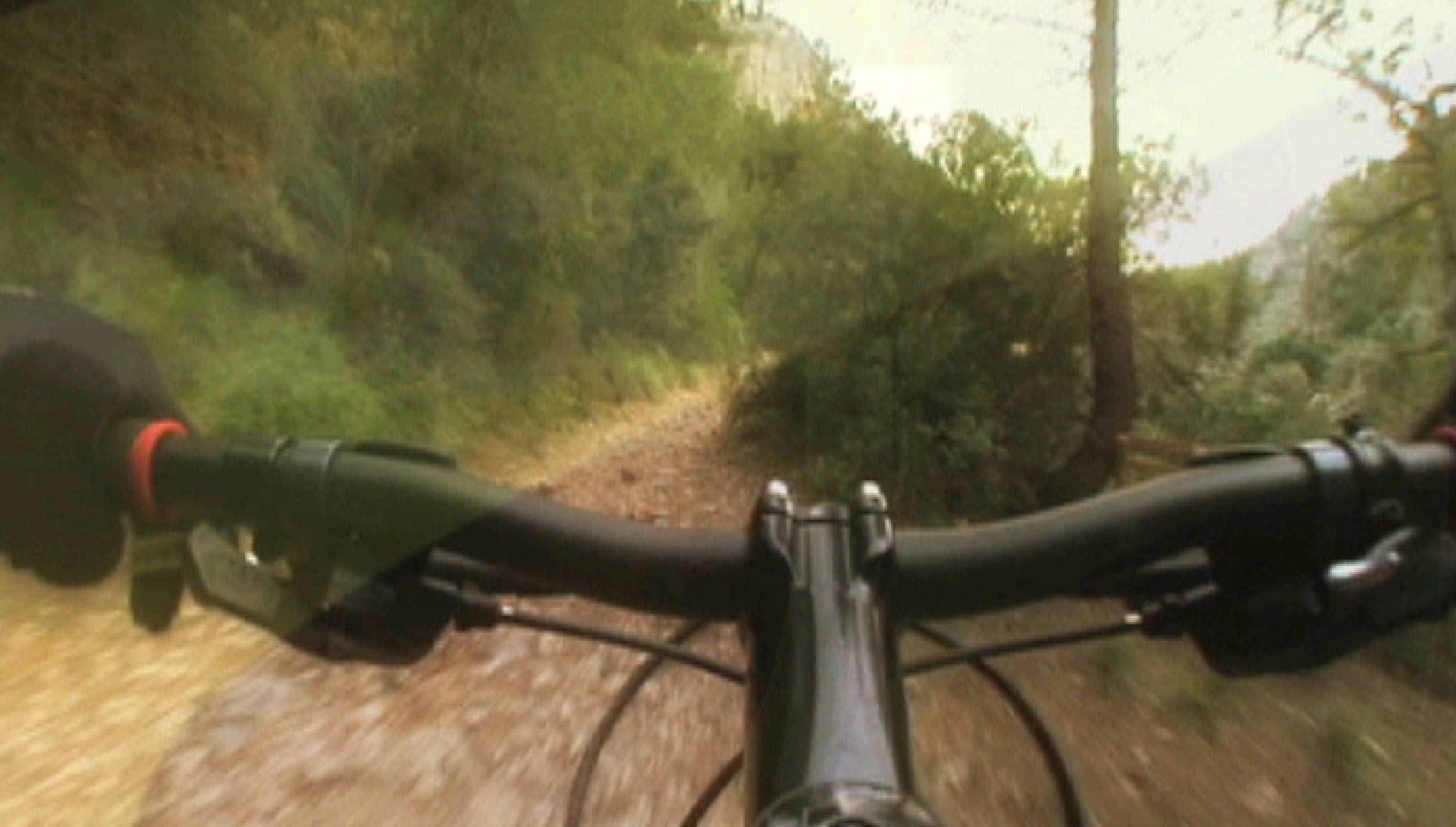 A pedals