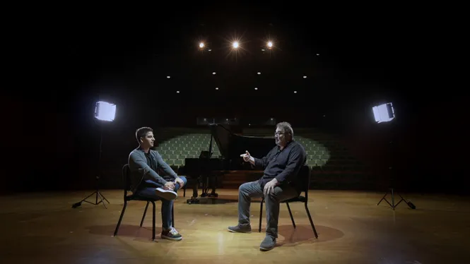 Bernat Quetglas i Joan Valent, primeres espases en sol  major