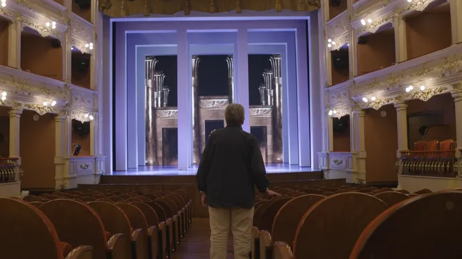 JOAN PONS,GRANDE BARITONO
