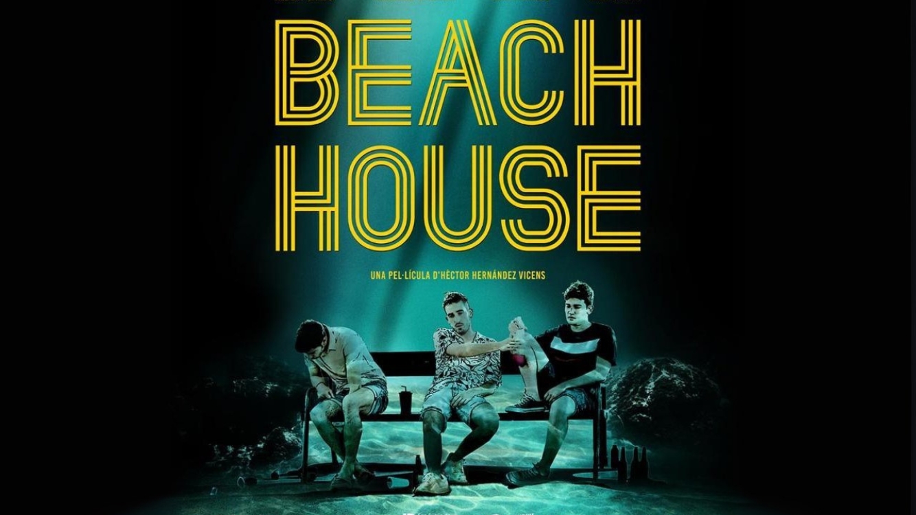 Beach House
