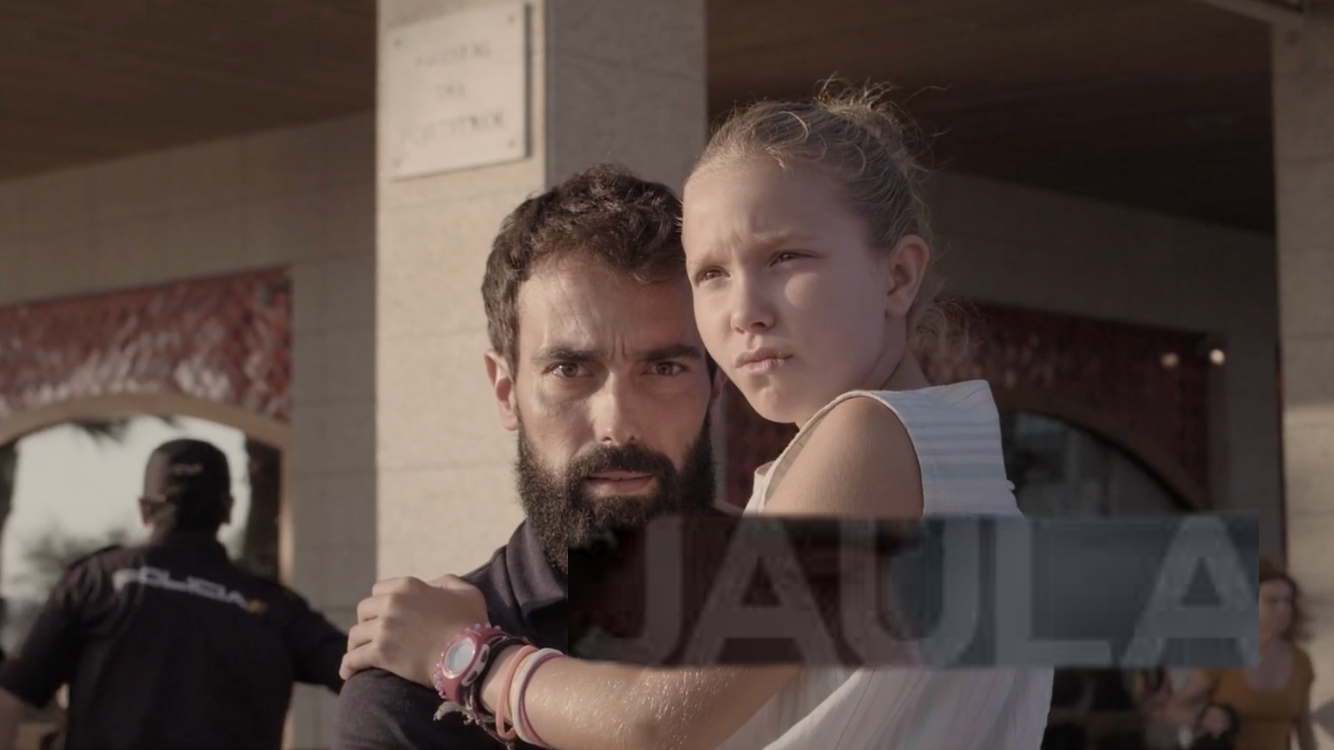 La Jaula