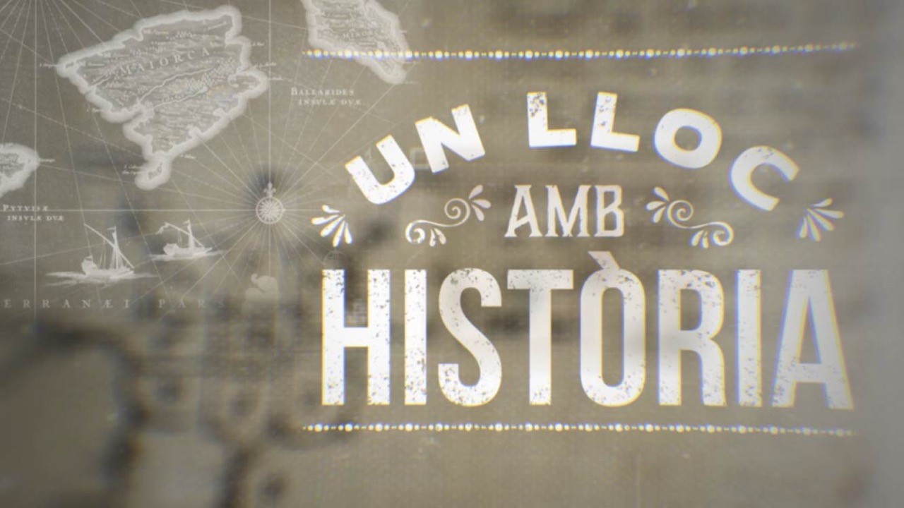 Un lloc amb història