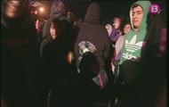 Correfoc Sant Sebastià 1