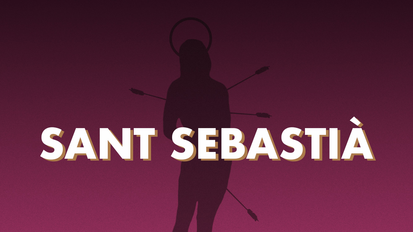 Sant Sebastià