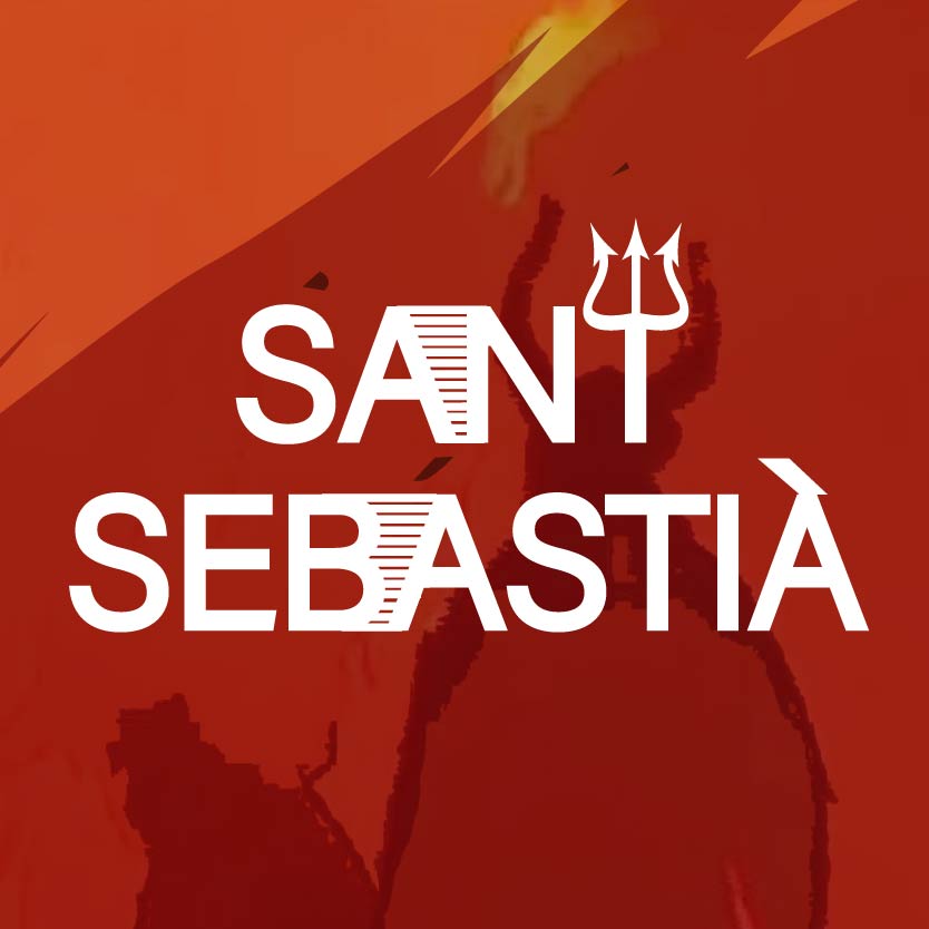 Sant Sebastià