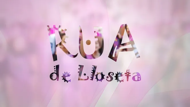 RUA DE LLOSETA 2026