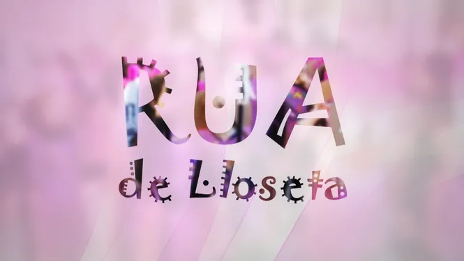 Rua de Lloseta 2025
