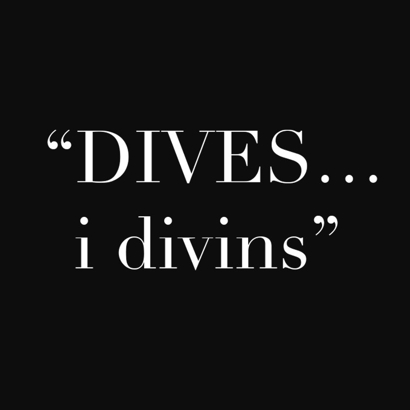 Dives i divins