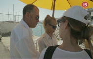 La indústria naval: obrers de la mar